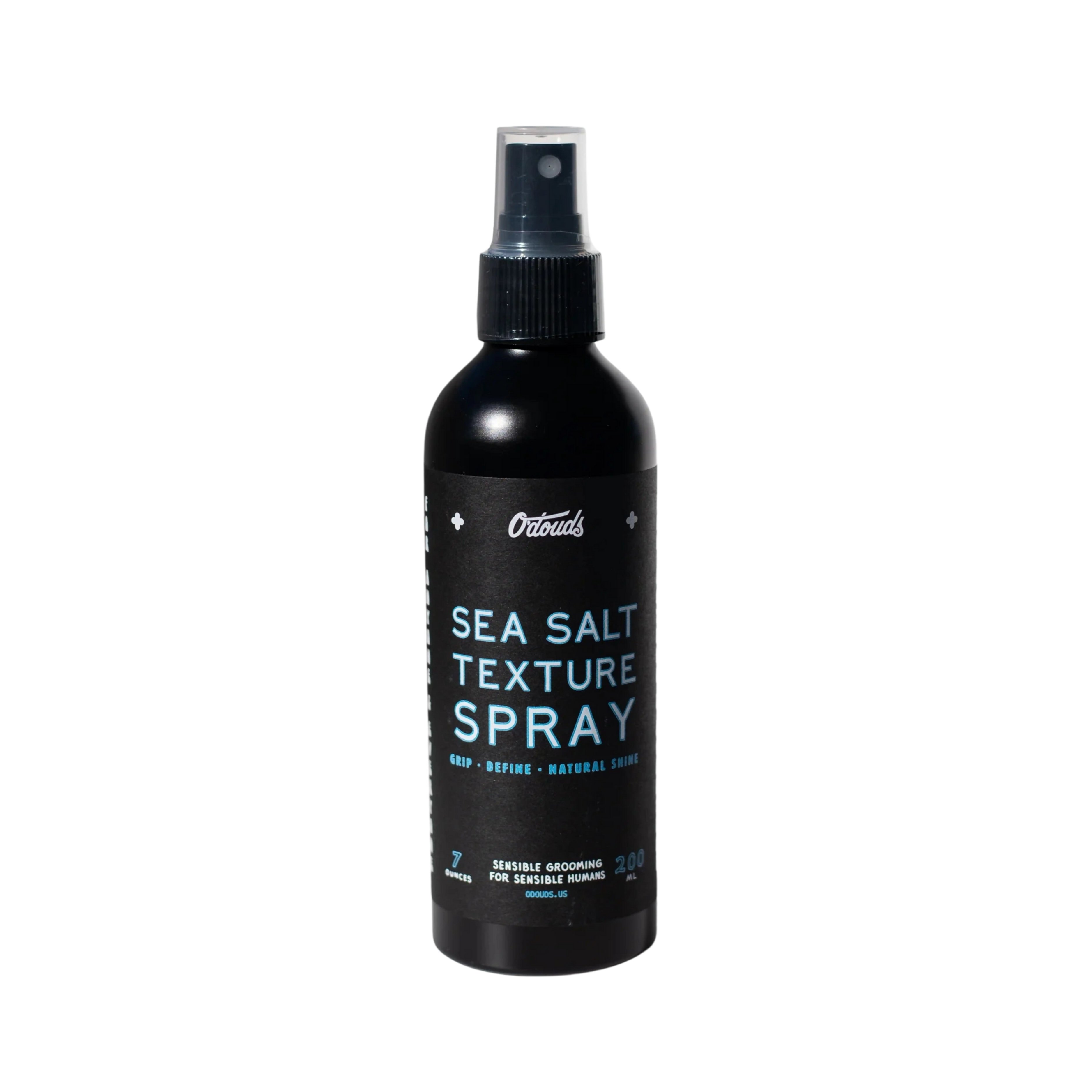 O'Douds Sea Salt Texture Spray 200ml